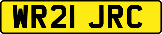 WR21JRC