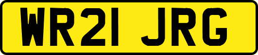 WR21JRG