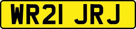 WR21JRJ