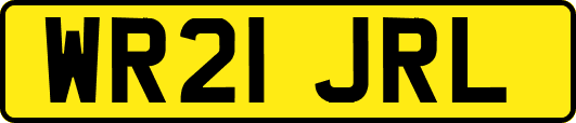 WR21JRL