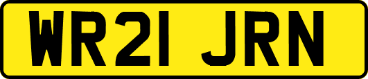 WR21JRN