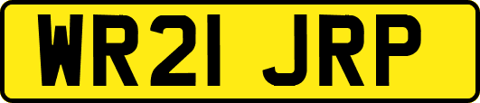 WR21JRP