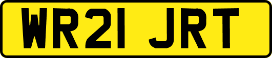 WR21JRT