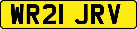 WR21JRV