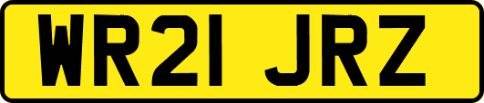 WR21JRZ