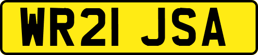 WR21JSA