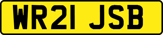 WR21JSB