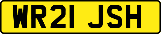 WR21JSH