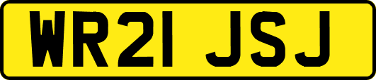 WR21JSJ