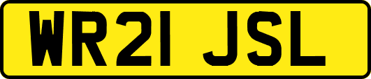 WR21JSL