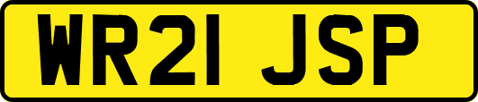 WR21JSP
