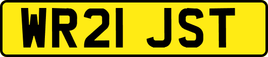 WR21JST