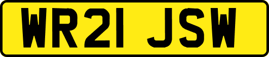 WR21JSW