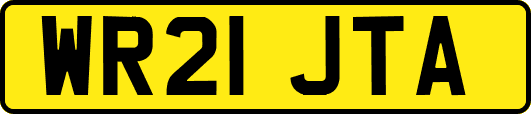 WR21JTA