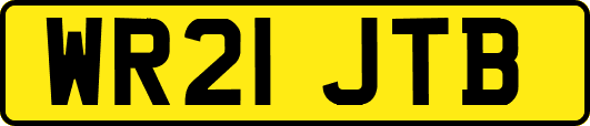 WR21JTB
