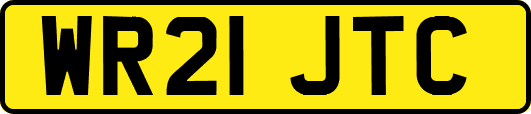 WR21JTC