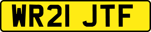 WR21JTF