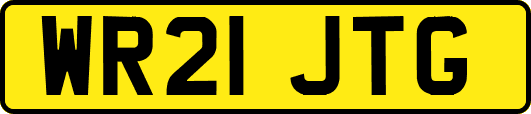 WR21JTG