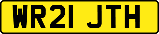 WR21JTH