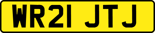WR21JTJ