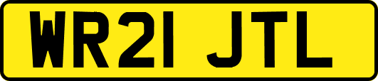 WR21JTL