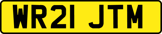 WR21JTM