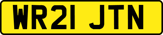 WR21JTN
