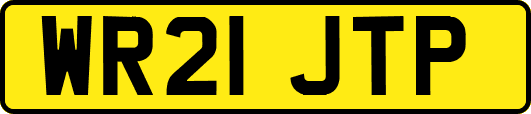 WR21JTP