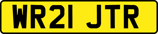 WR21JTR