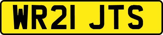 WR21JTS