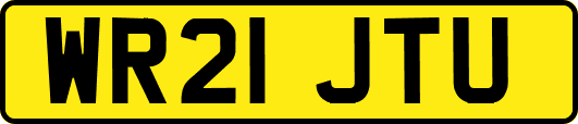 WR21JTU