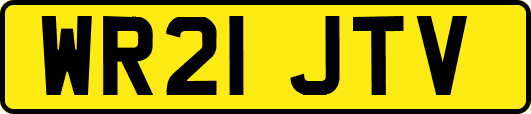 WR21JTV