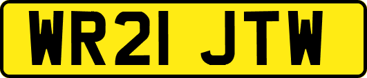 WR21JTW