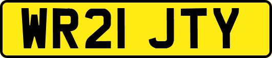 WR21JTY