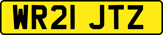 WR21JTZ