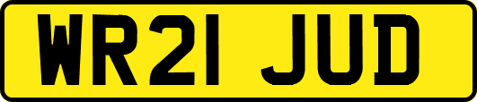 WR21JUD