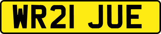 WR21JUE