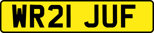 WR21JUF
