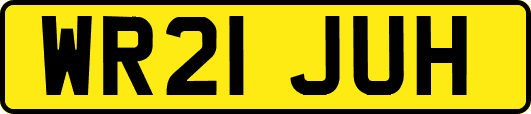 WR21JUH