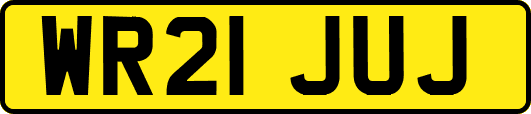 WR21JUJ