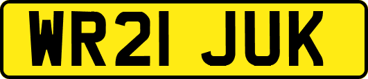 WR21JUK