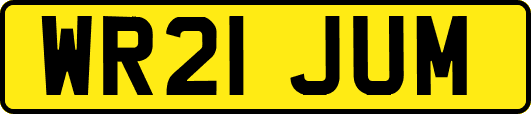 WR21JUM