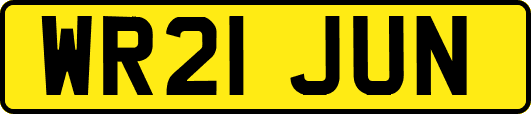 WR21JUN