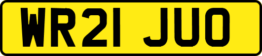 WR21JUO