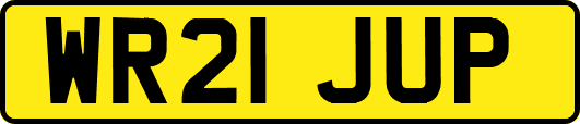 WR21JUP