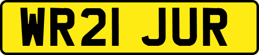 WR21JUR