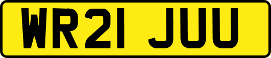 WR21JUU