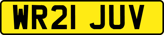 WR21JUV