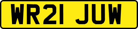 WR21JUW