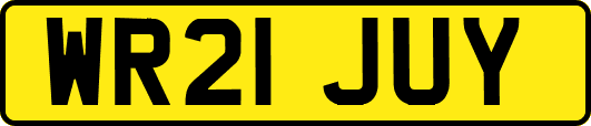 WR21JUY